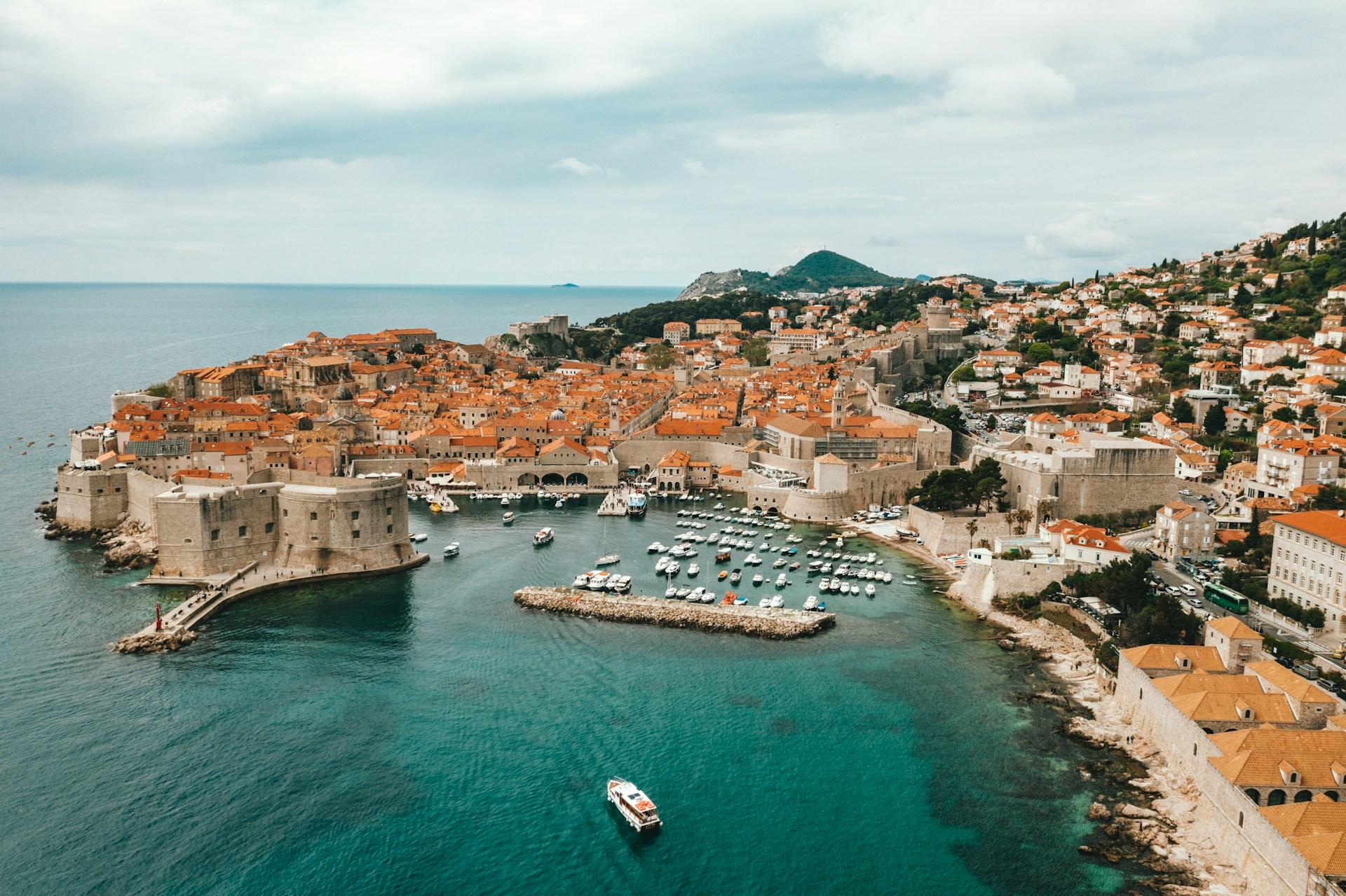 10 raisons pour lesquelles vos vacances d'été en Croatie seront mémorables